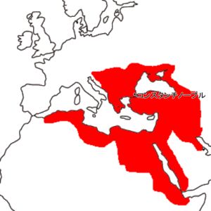 オスマン帝国