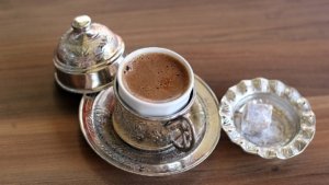 トルココーヒー